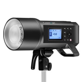 Flashpoint XPLOR 600PRO HSS Battery-Powered Monolight with Built-in R2 2.4GHz Radio Remote System (Bowens Mount)