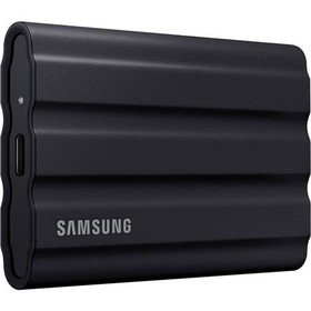 Samsung T7 Shield 4TB USB 3.2 Gen 2 Type-C Portable External SSD, Black