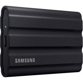 Samsung T7 Shield 2TB USB 3.2 Gen 2 Type-C Portable External SSD, Black