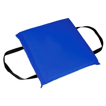 Type IV Throwable Cushion-Blue