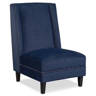 Roberto Accent Chair