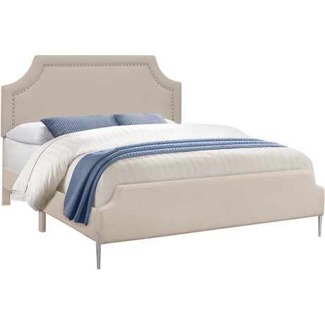 Willard Queen Upholstered Bed