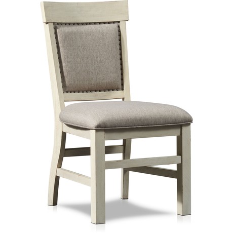 Charthouse Upholstered Dining Chair