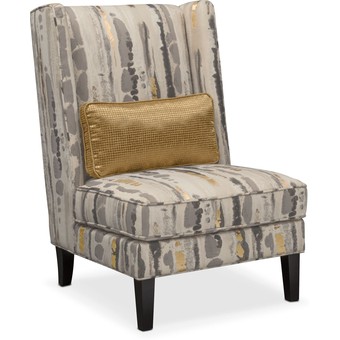 Limelight Accent Chair