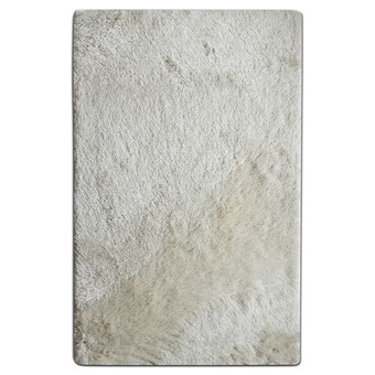 Luxe Area Rug - Ivory