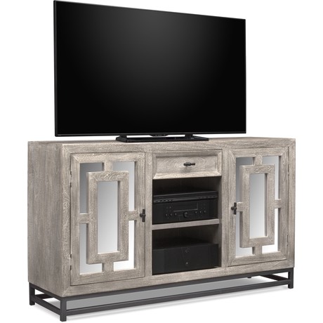 Parlor TV Stand