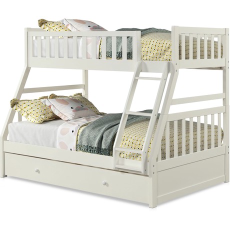 Scout Trundle Bunk Bed