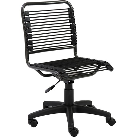 Suze Low Back Office Chair