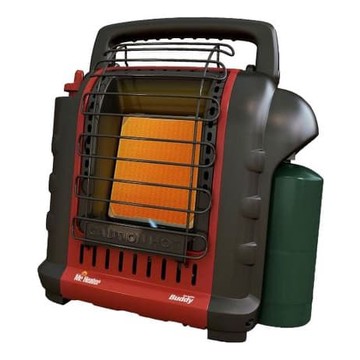 Mr. Heater Buddy Portable Heater