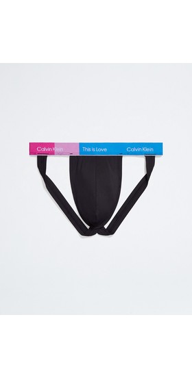 Price just dropped on The Pride Edit 5-pack Jock Strap - Calvin Klein