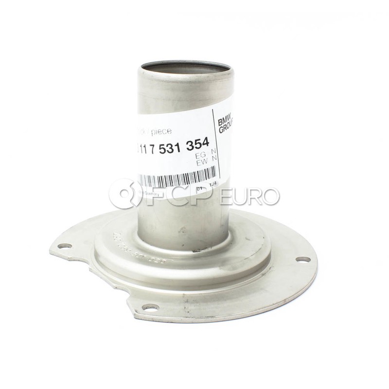 BMW Release Bearing Guide Tube - Genuine BMW 23117531354  i 17531 354 BT of At 