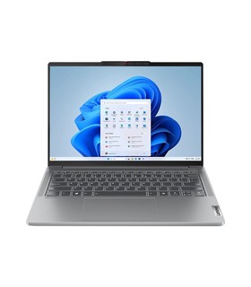 IdeaPad Pro 5 Intel, 35.56cms - Core Ultra 9 (Arctic Grey)