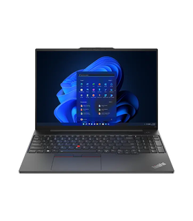 ThinkPad E16 40.64cms - 13th Gen Intel i3