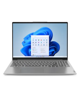 ThinkBook 16 40.64cms - 13th Gen Intel i5