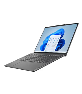 Yoga 7i 2-in-1 Intel, 35.56cms - Core Ultra 7 (Tidal Teal)