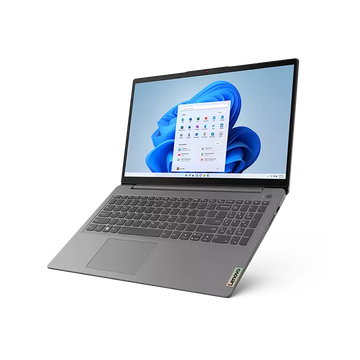 IdeaPad Slim 3i 12th Gen, 39.62cms - Intel i7 (Arctic Grey)