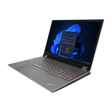 ThinkPad P16 Gen 2