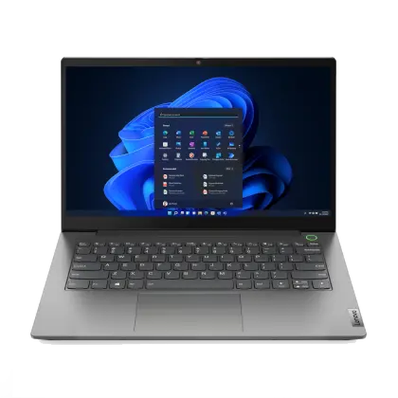 ThinkBook 14 35.56cms - 12th Gen Intel i5