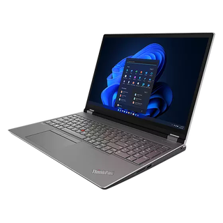 ThinkPad P16 Gen 2 Intel (16″) Mobile Workstation
