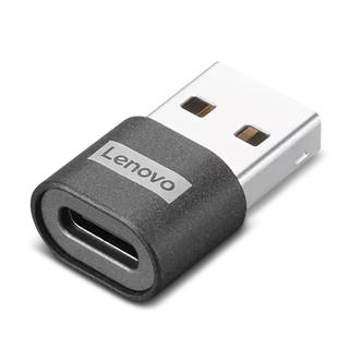 Lenovo USB-C (Female) to USB-A (Male) Adapter