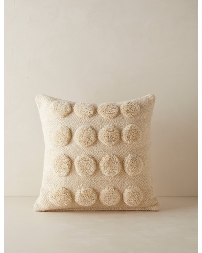 Kohta Pillow by Sarah Sherman Samuel - Square