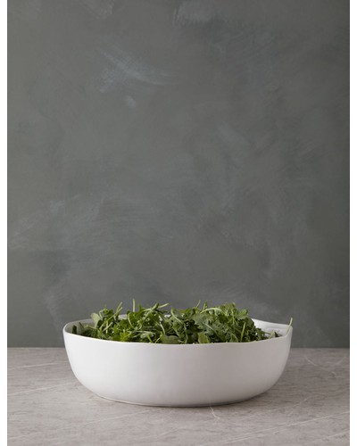 Organic Serving Bowl by Hawkins New York - Large