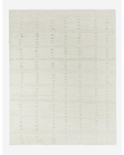 Dolan Handwoven Wool Rug - 8' x 10'
