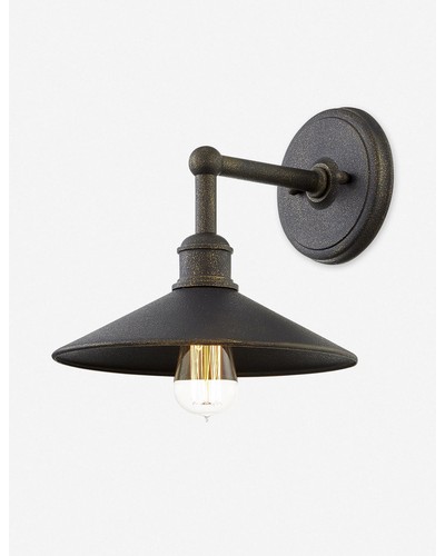 Capriana Outdoor Sconce - Small