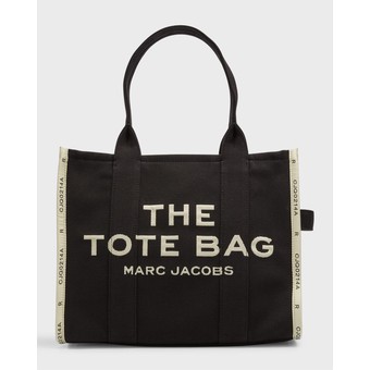 The Jacquard Large Tote Bag Ll BTN MARC UACOBS 