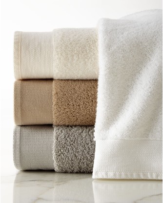 12-Piece Ashemore Towel Set
