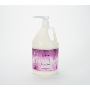 WEN by Chaz Dean Classic Cleansing Conditioner One Gallon