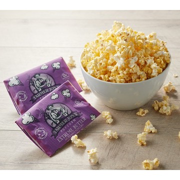 Farmer Jon's (12) 3.5-oz Bags of Microwave Butter Popcorn