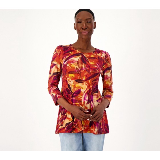 Look What's New! 👀 Susan Graver Blouses & Tops and more! - QVC
