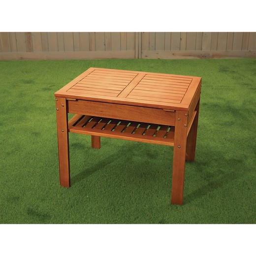 Excellerations® Outdoor Sorting Table with Lid