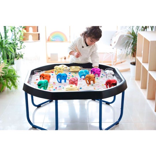 Active World Tuff Tray and Adjustable Stand Set