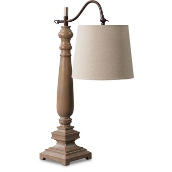 Arthur Table Lamp