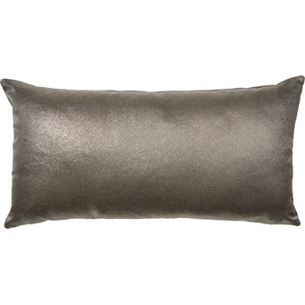Metallic Pillow